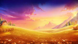 Test Active Tournament bg