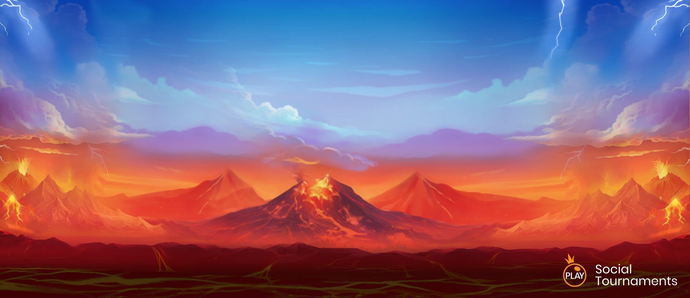 5 Lions Reborn bg