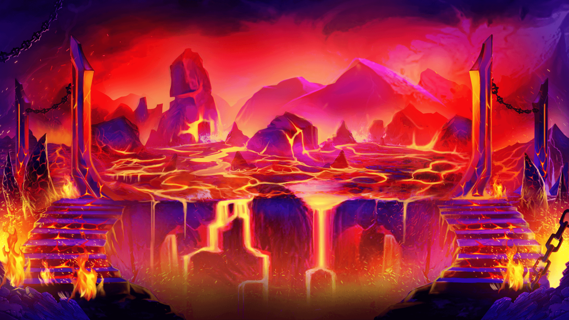 Test tournament bg